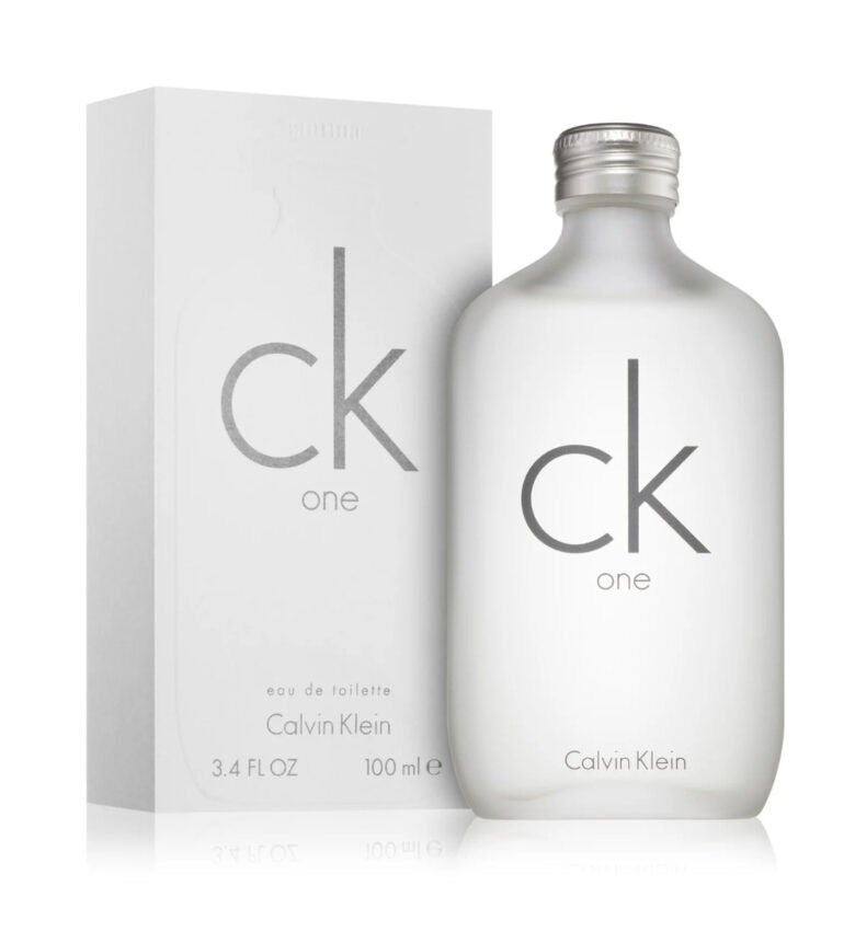 عطر CK One من Calvin Klein