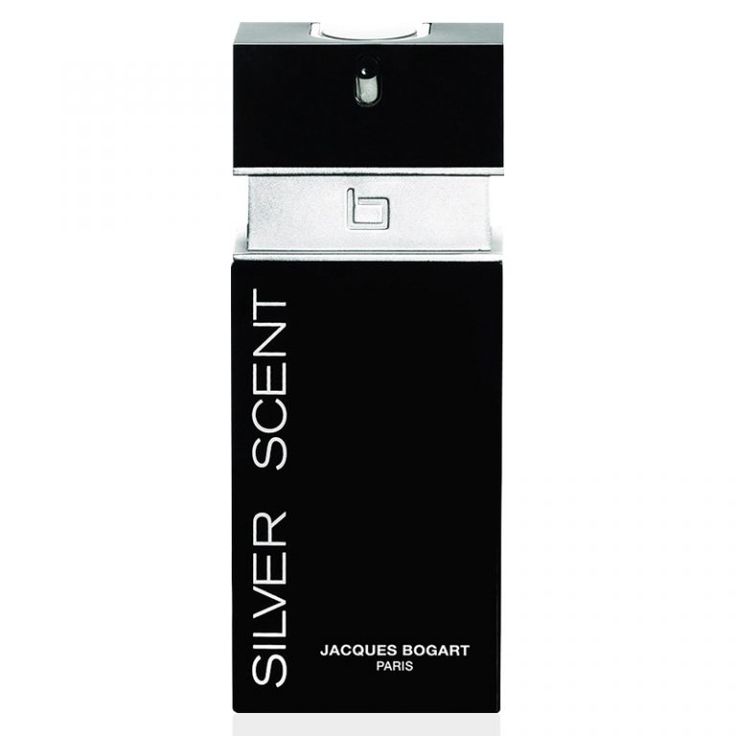 Silver Scent