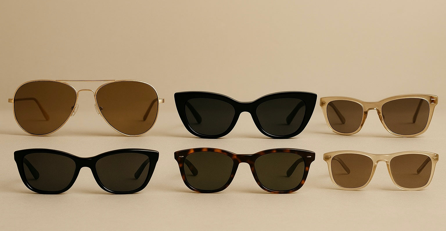 Glasses | نظارات