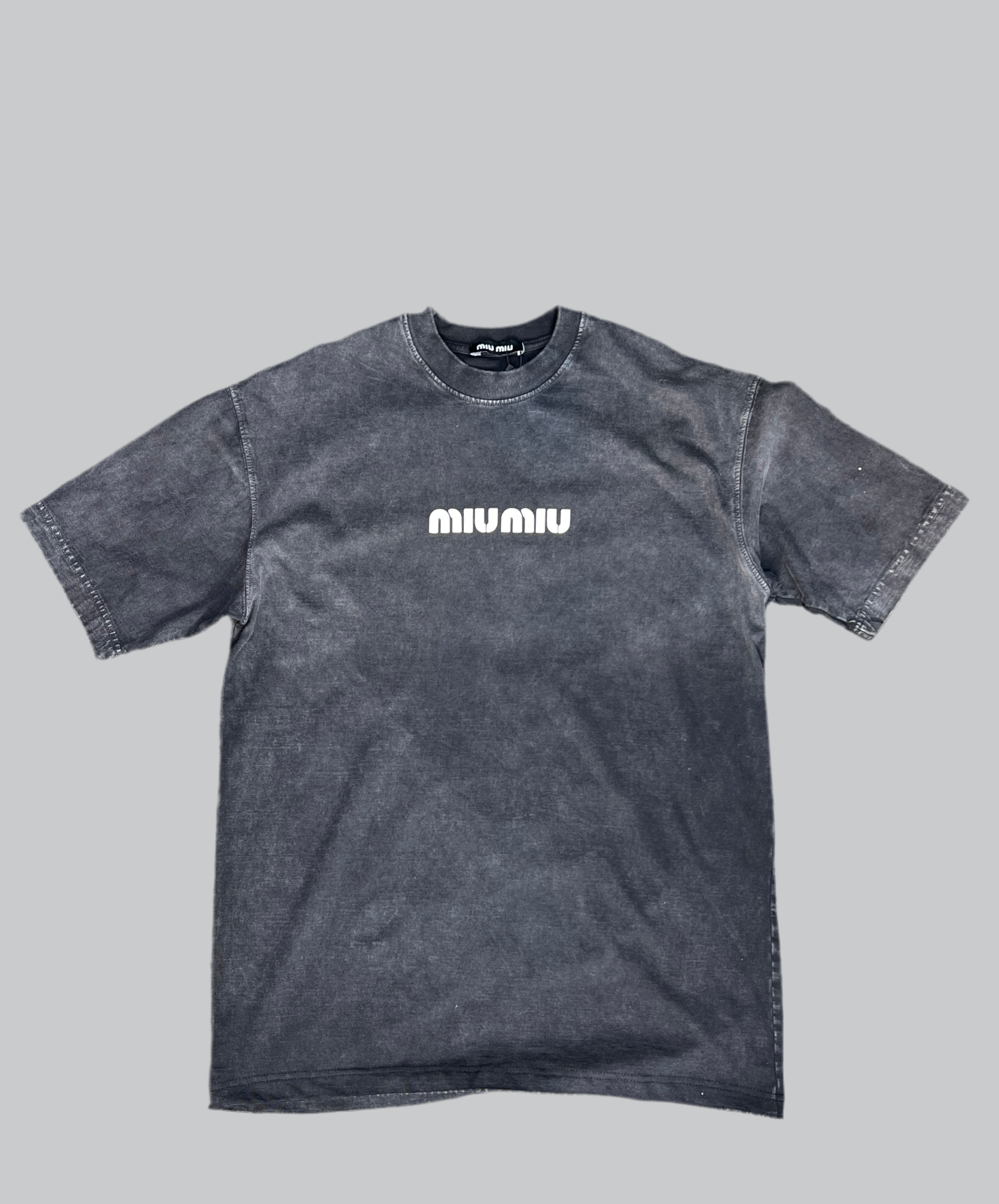 Stone color T-shirt