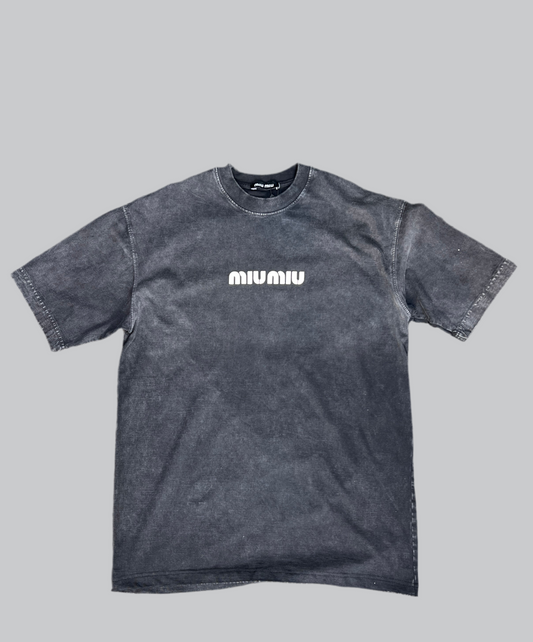 Stone color T-shirt