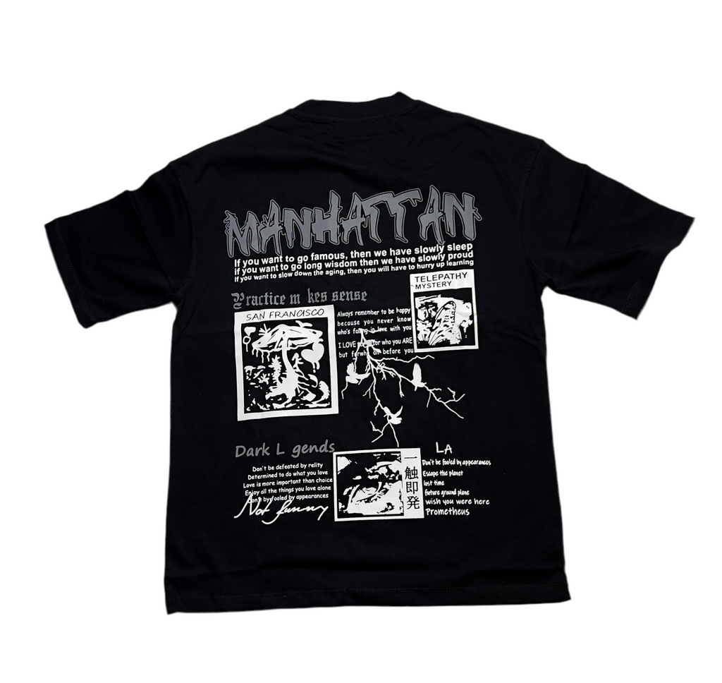 تيشرت رجالى أوفر سايز قطن 100% – – Eslam VIPطباعه ريفليكت ”
	•	“T-Shirt Printed Oversized Unisex – – Eslam VIP