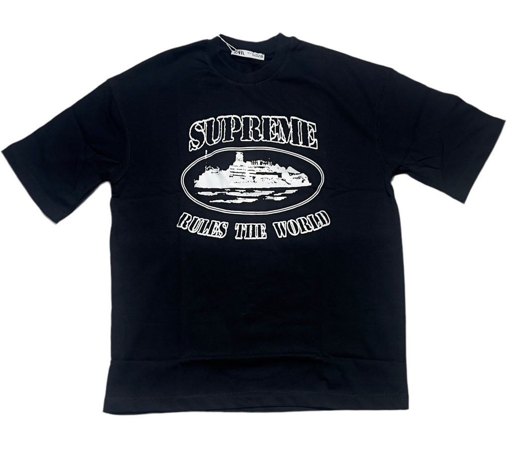 تيشرت رجالى أوفر سايز قطن 100% – – Eslam VIP”
	•	“T-Shirt Printed Oversized Unisex – – Eslam VIP