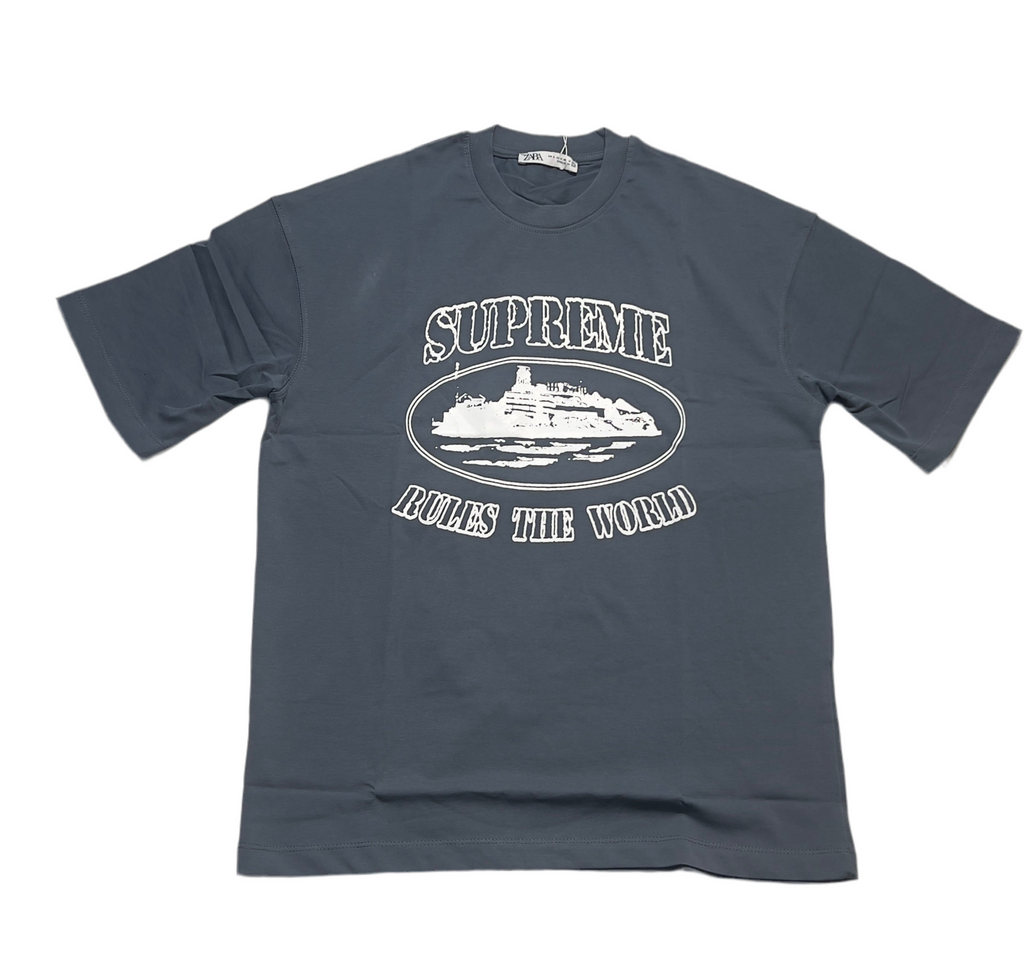 تيشرت رجالى أوفر سايز قطن 100% – – Eslam VIP”
	•	“T-Shirt Printed Oversized Unisex – – Eslam VIP