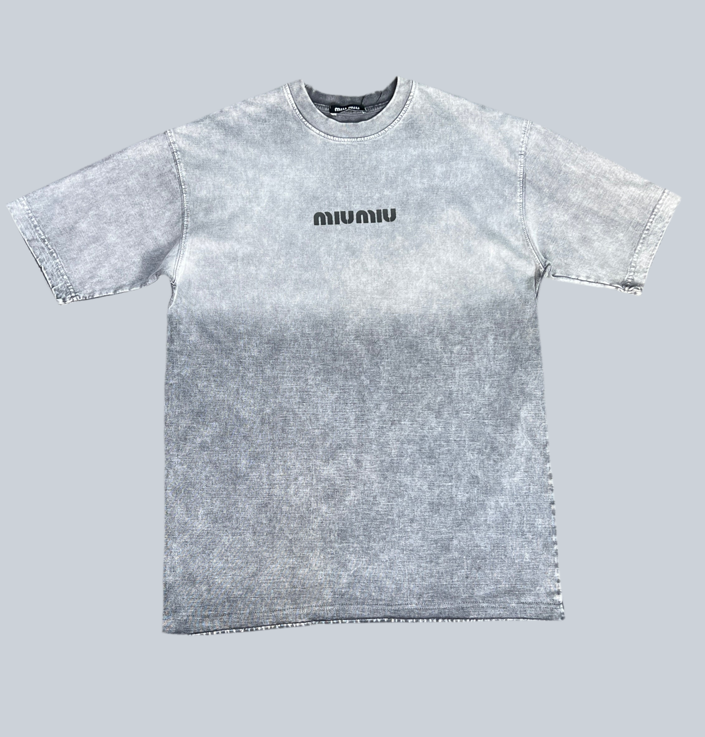 Stone color T-shirt