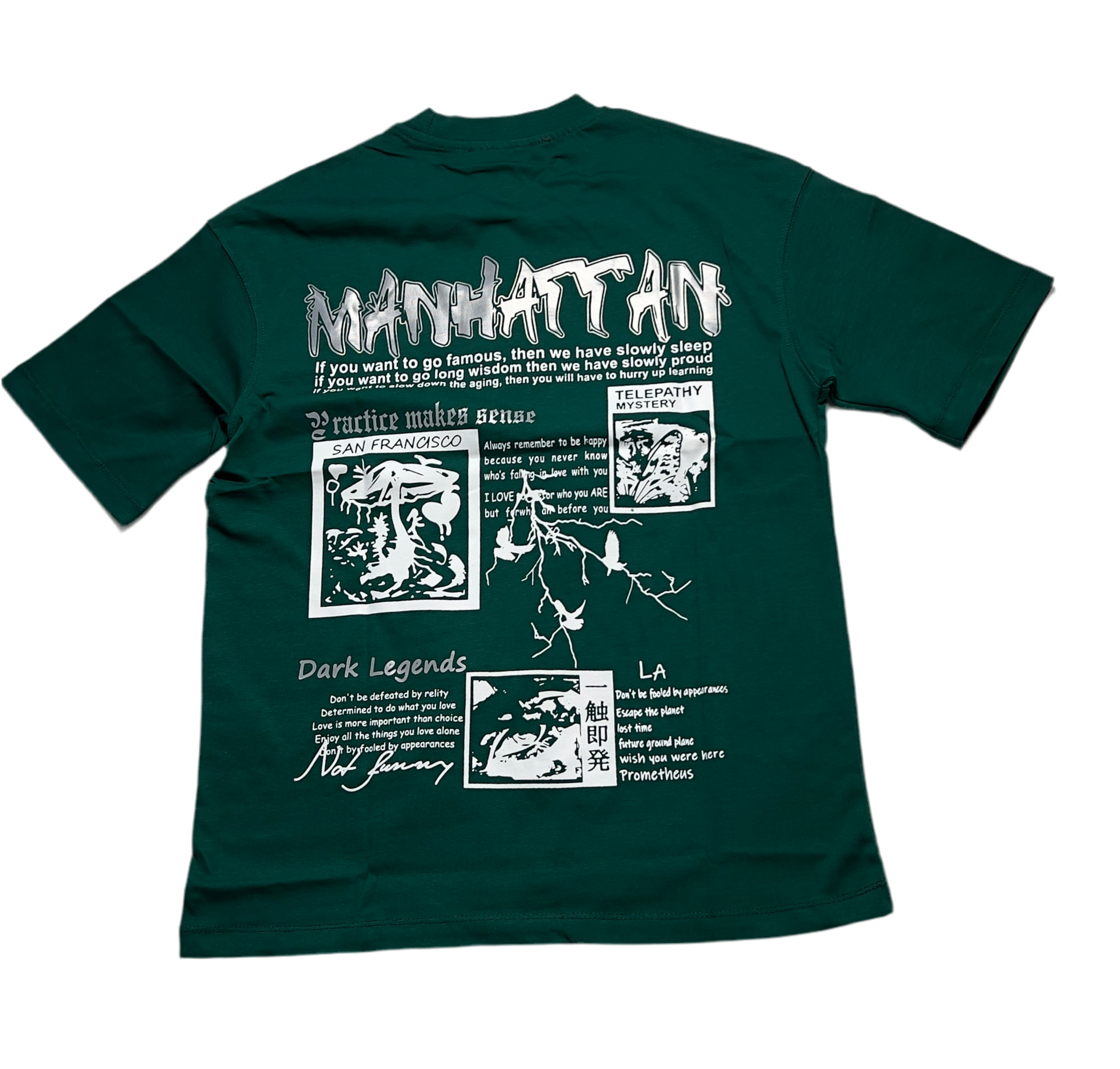 تيشرت رجالى أوفر سايز قطن 100% – – Eslam VIPطباعه ريفليكت ”
	•	“T-Shirt Printed Oversized Unisex – – Eslam VIP