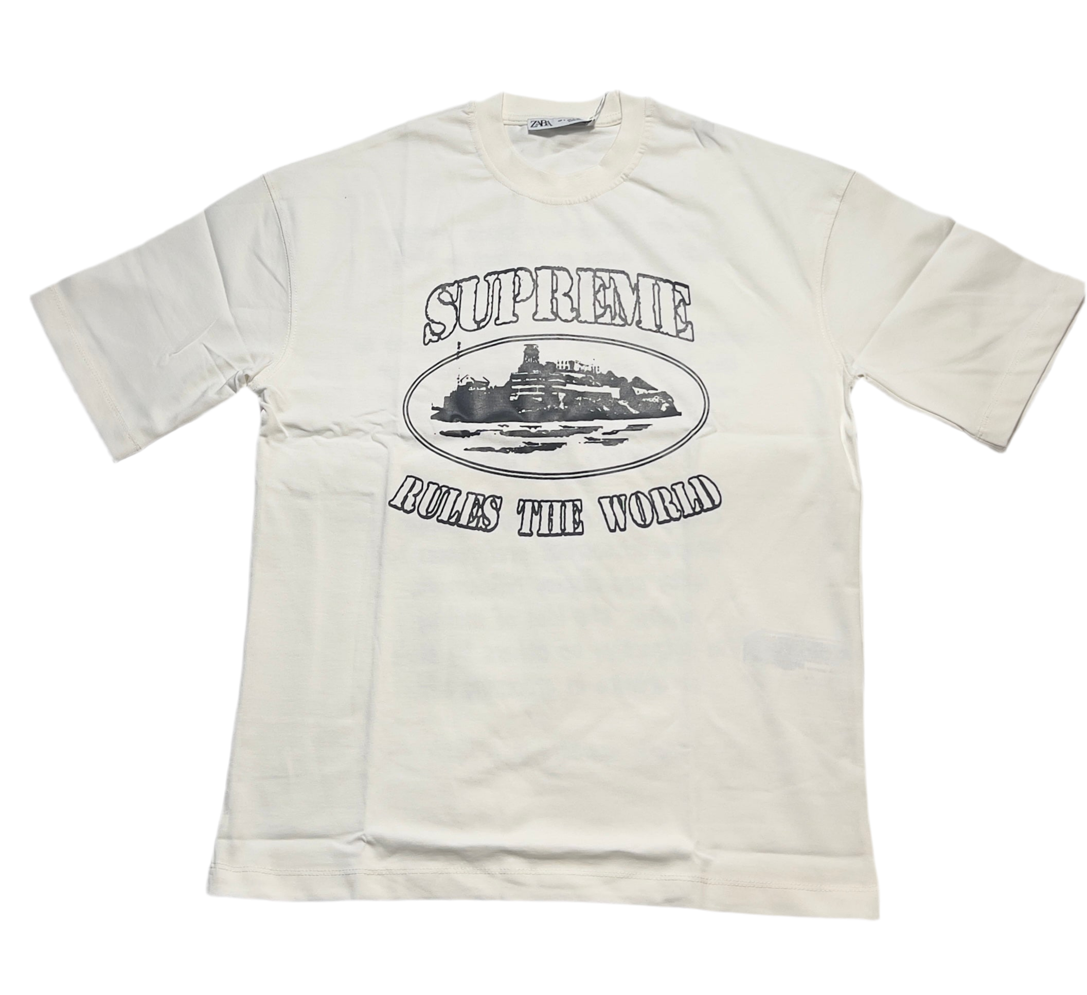 تيشرت رجالى أوفر سايز قطن 100% – – Eslam VIP”
	•	“T-Shirt Printed Oversized Unisex – – Eslam VIP