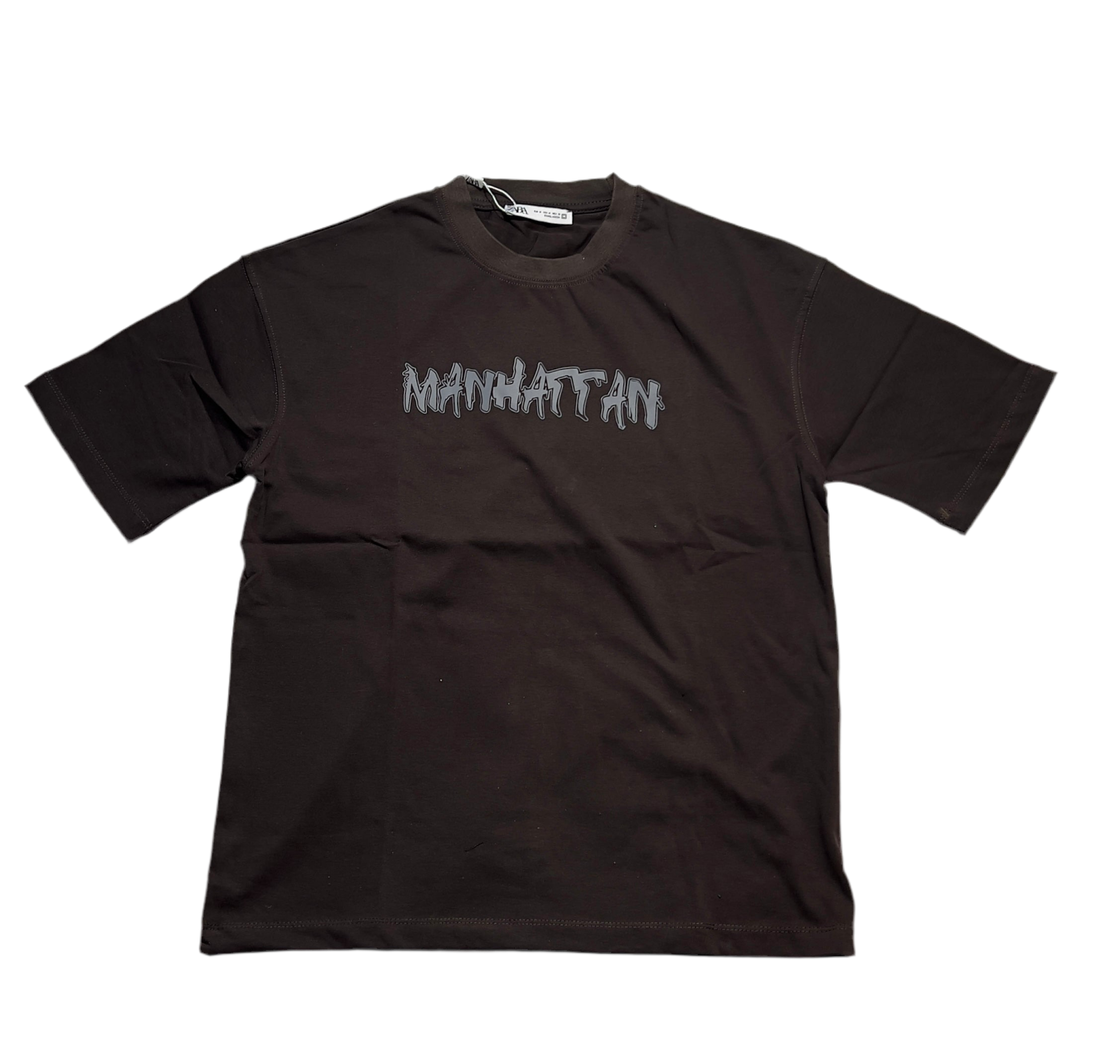 تيشرت رجالى أوفر سايز قطن 100% – – Eslam VIPطباعه ريفليكت ”
	•	“T-Shirt Printed Oversized Unisex – – Eslam VIP