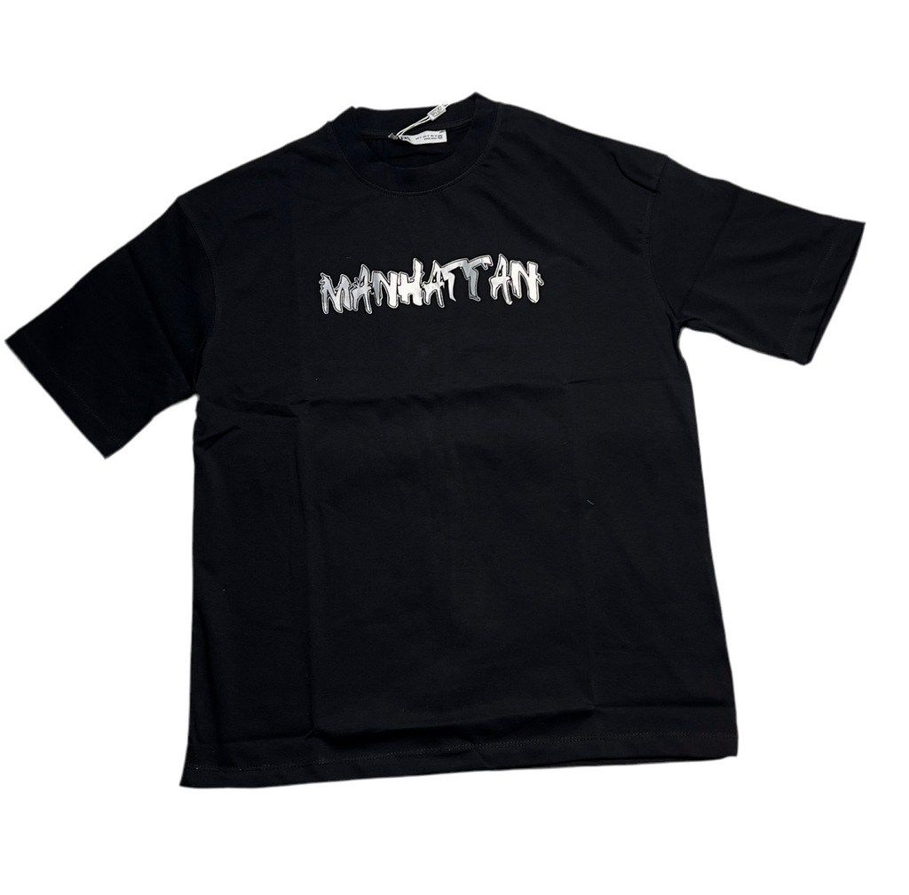 تيشرت رجالى أوفر سايز قطن 100% – – Eslam VIPطباعه ريفليكت ”
	•	“T-Shirt Printed Oversized Unisex – – Eslam VIP