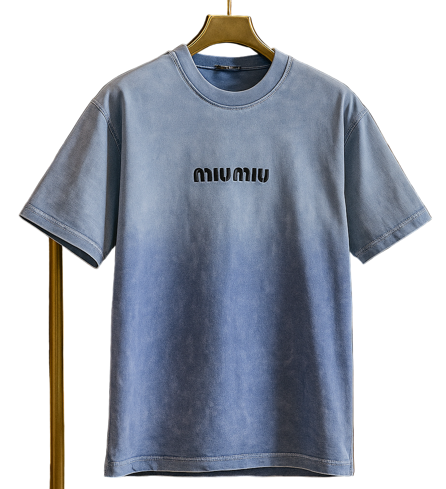 Stone color T-shirt