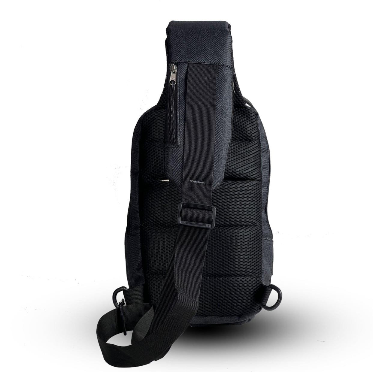 شنطة كروس كتف المشاوير مع مخرج يو اس بي - مقاومة للماء