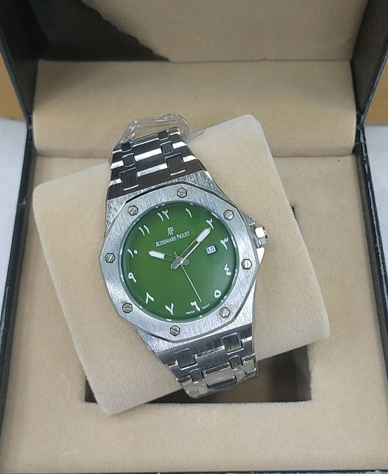 ساعه يد رجالي