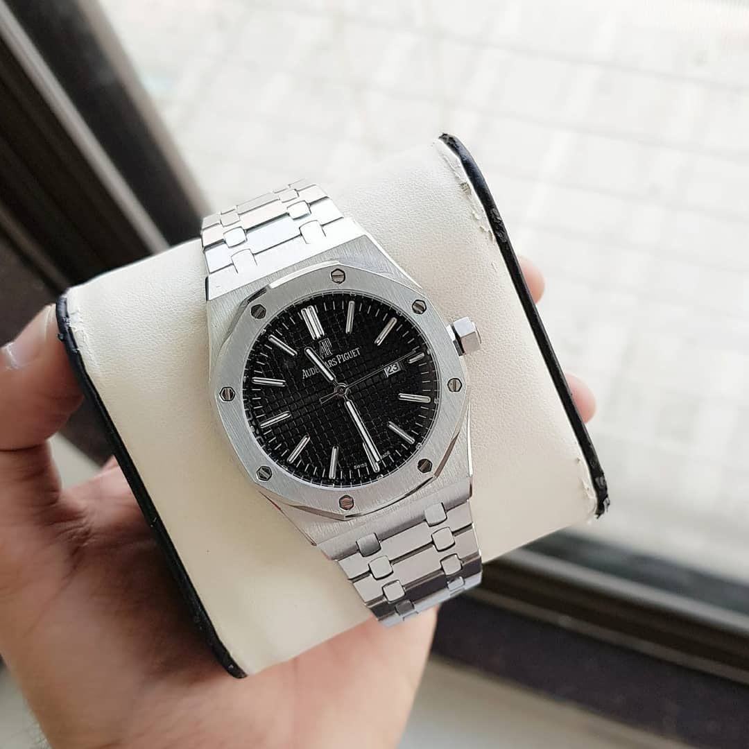 ساعه يد رجالي