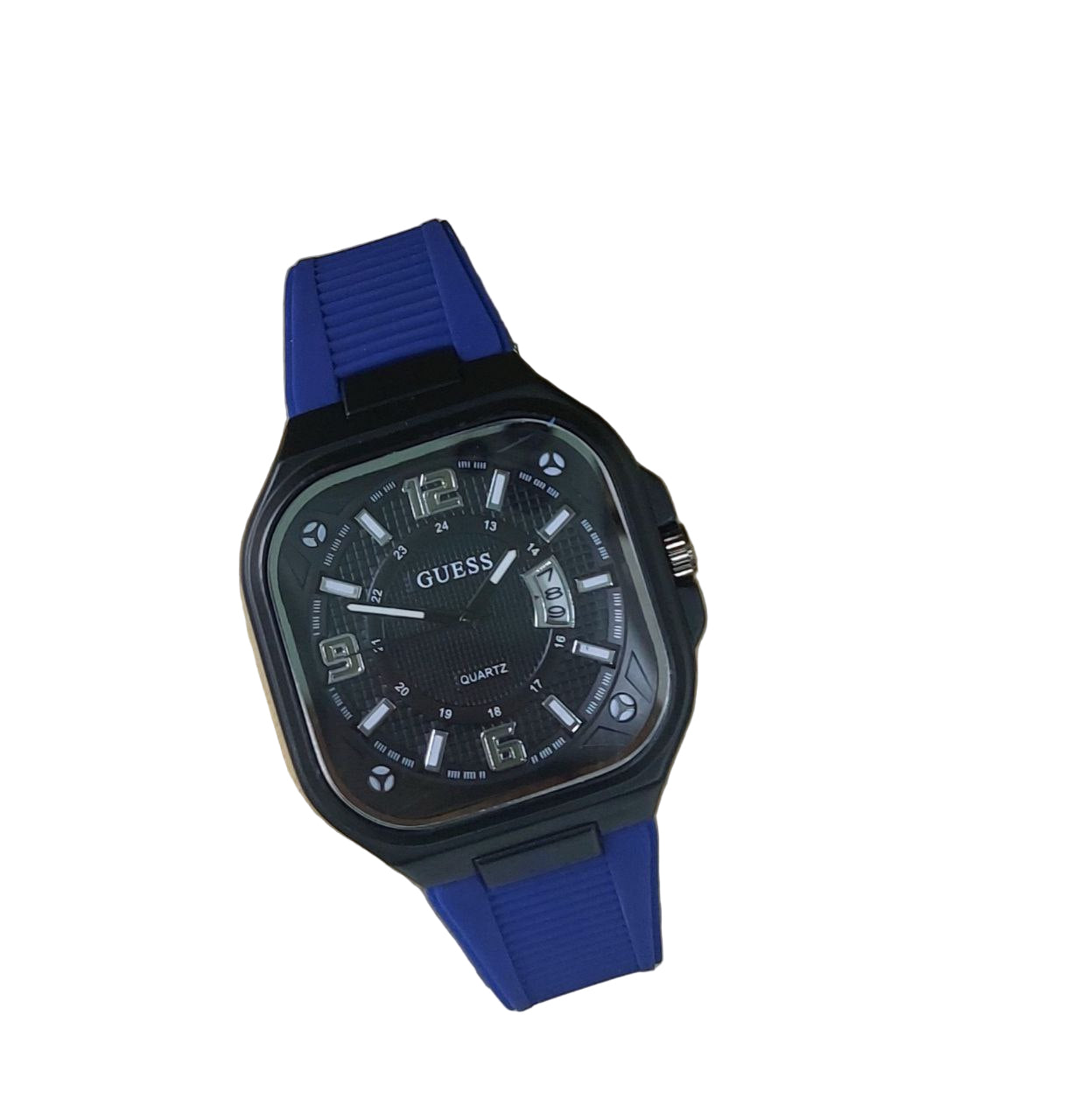 ساعة رجالي أنيقة