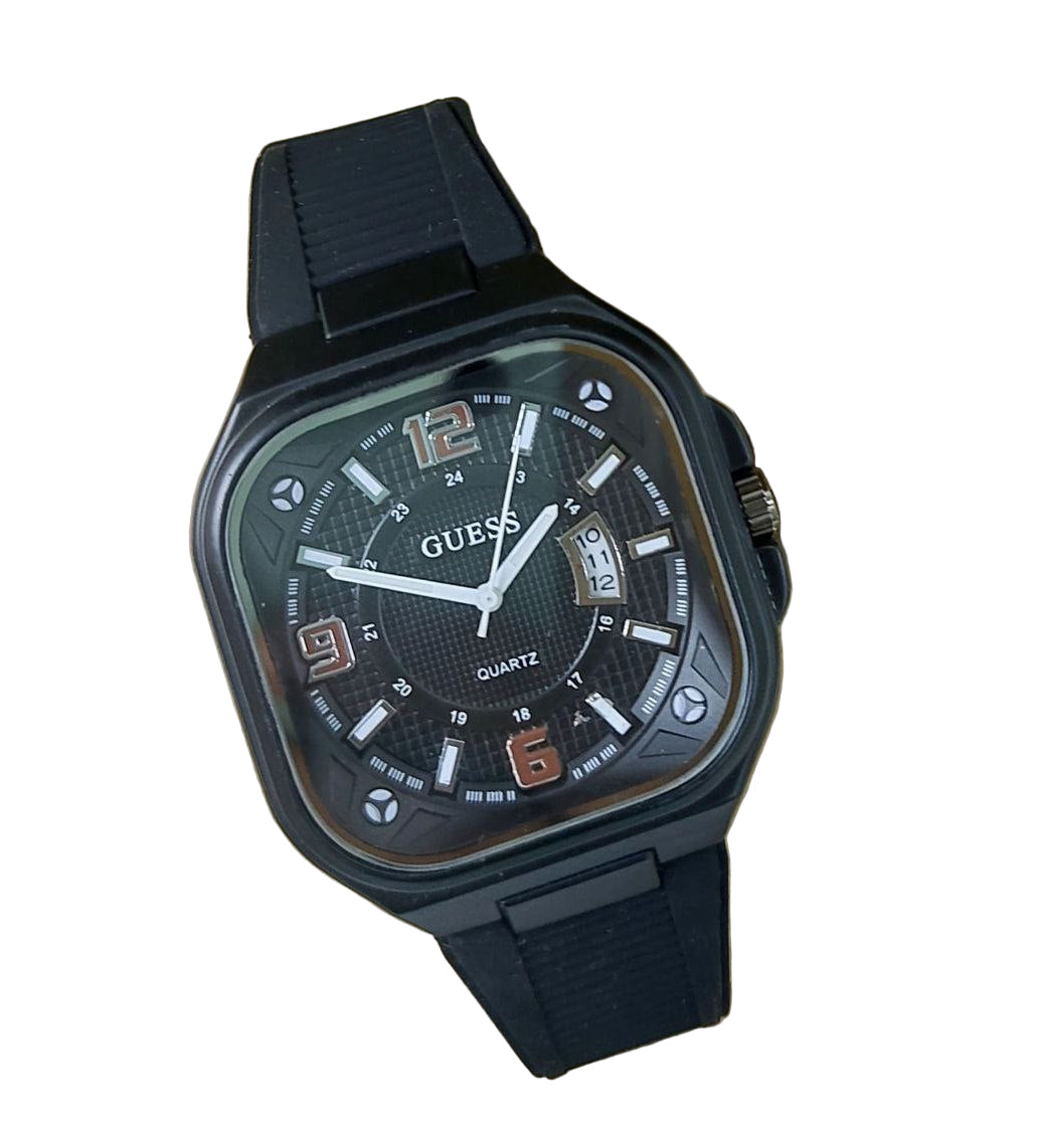 ساعة رجالي أنيقة