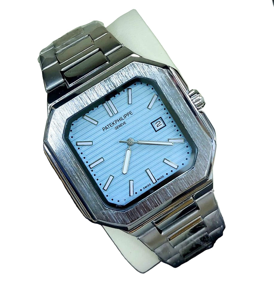 ساعه يد رجالي