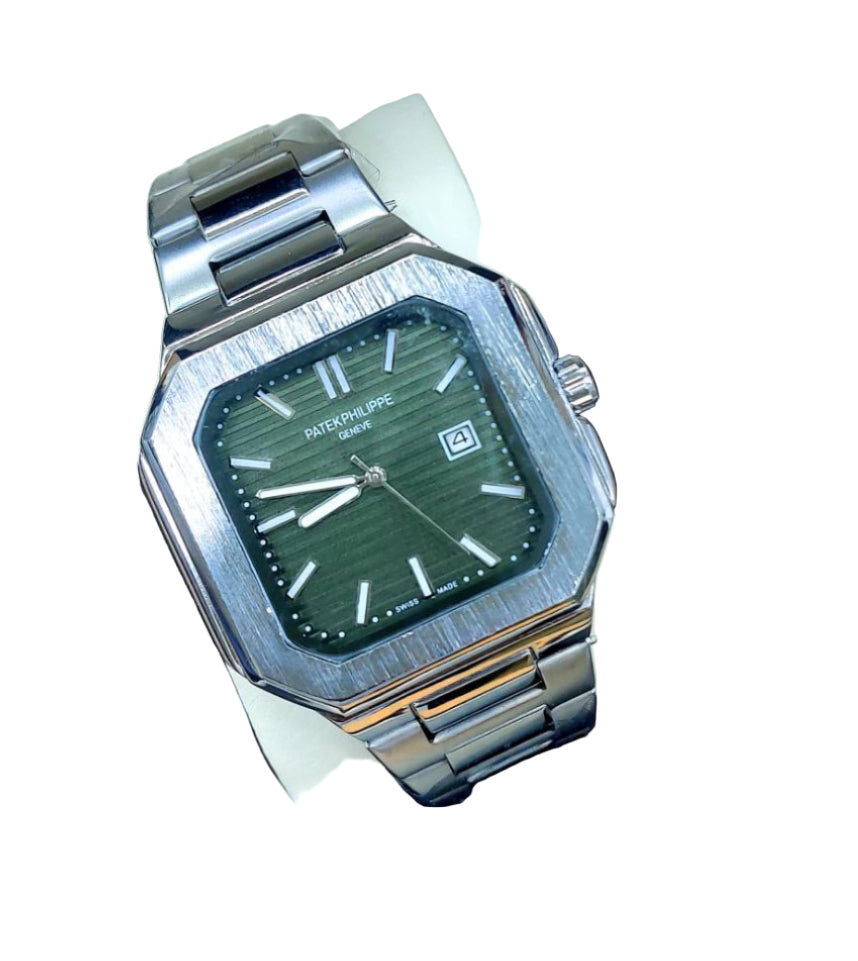 ساعه يد رجالي