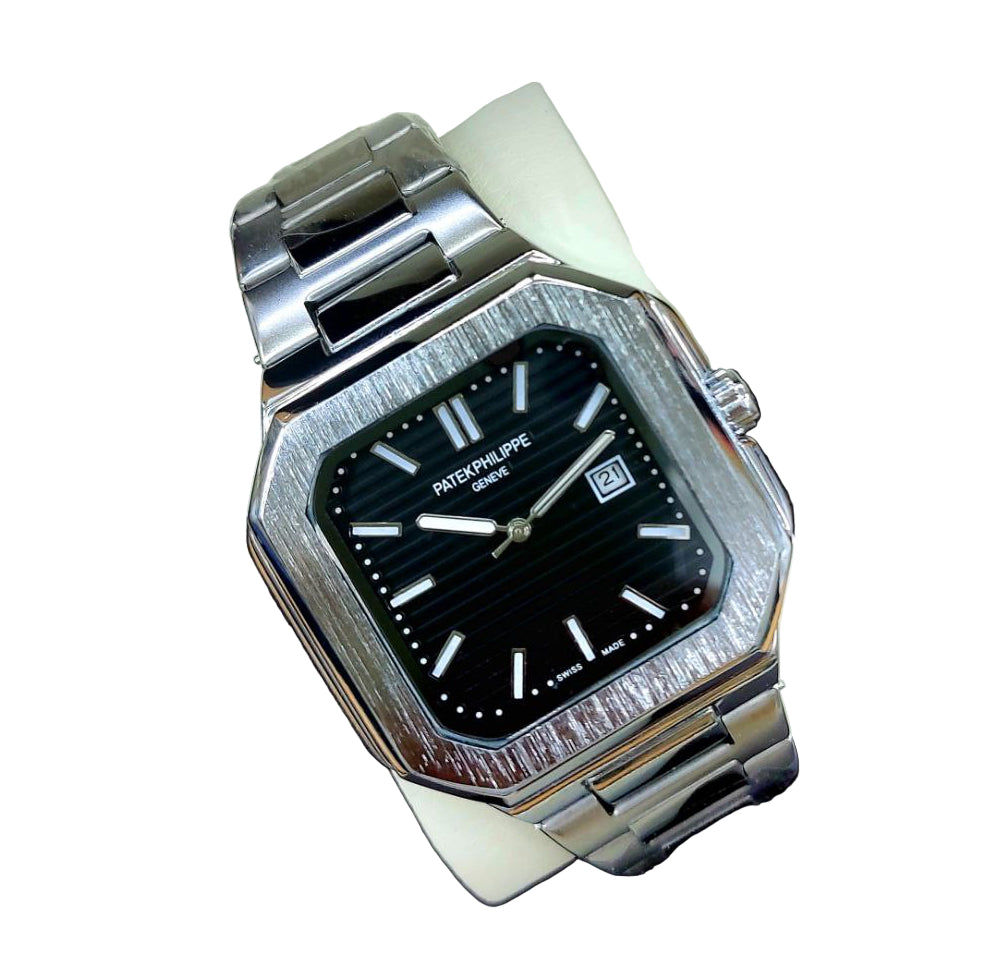 ساعه يد رجالي