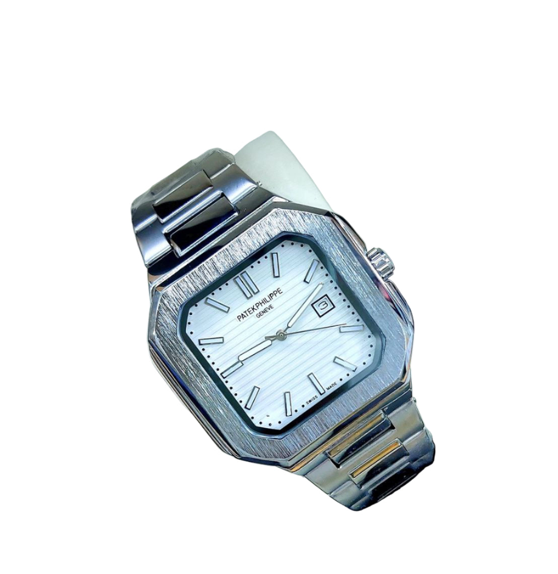 ساعه يد رجالي