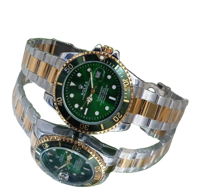 ساعه يد أنيقه