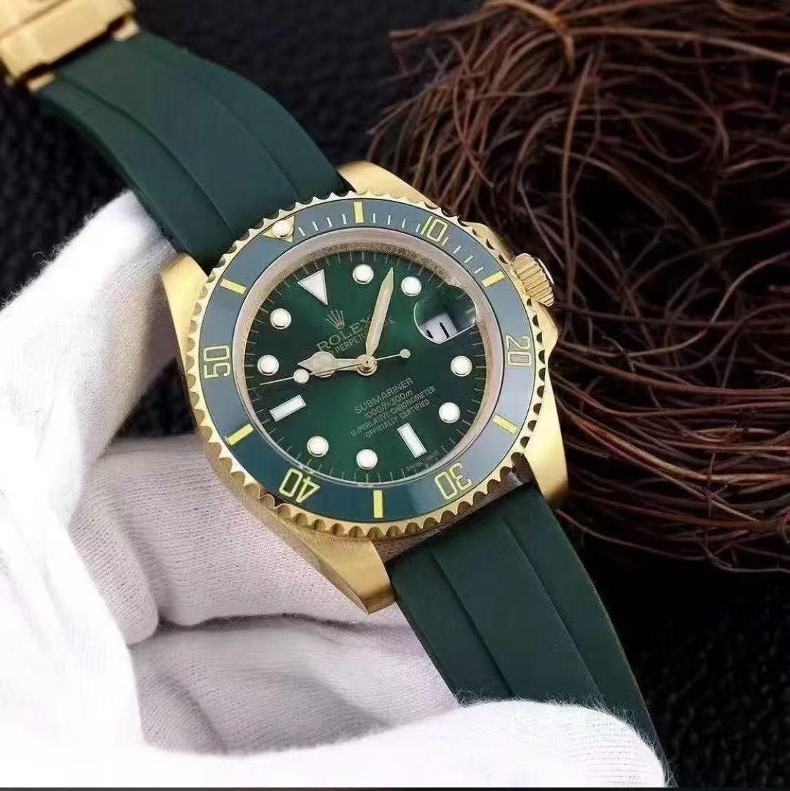 ساعه رجالي أنيقة