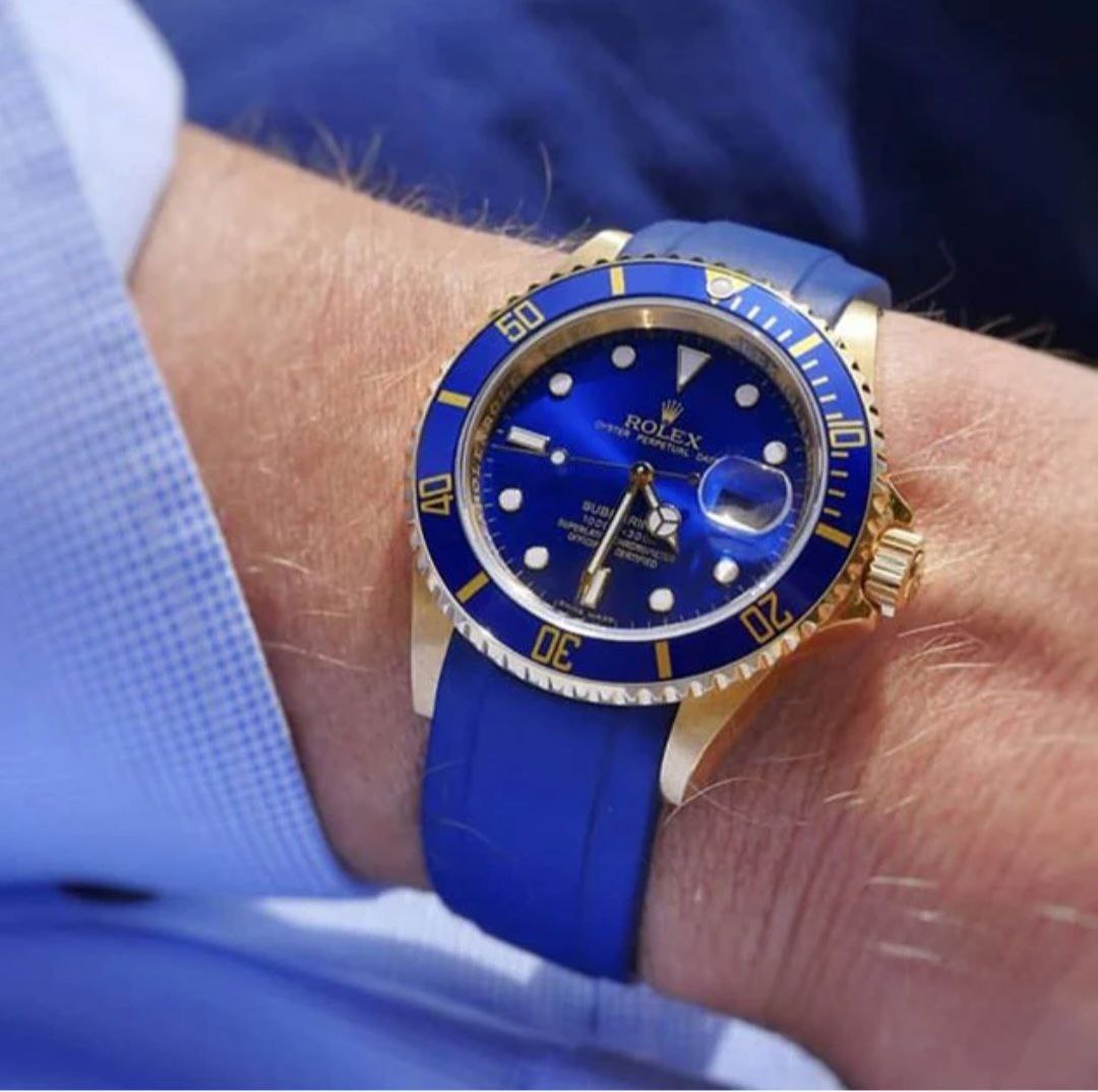 ساعه رجالي أنيقة