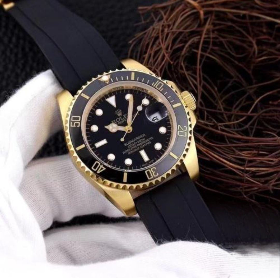 ساعه رجالي أنيقة