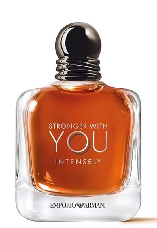 عطر YOU – الجاذبية في زجاجة واحده