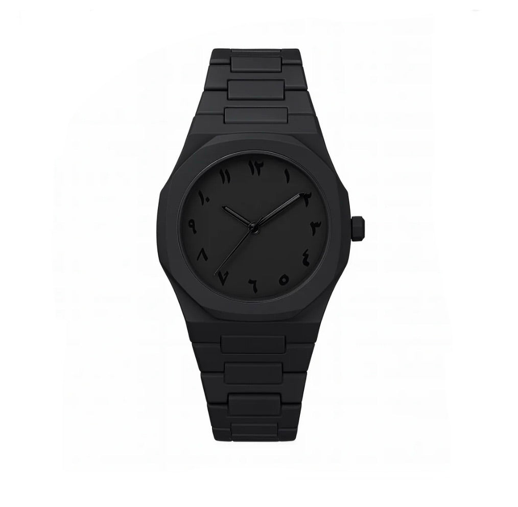 Heritage Luxury Watch High Quality