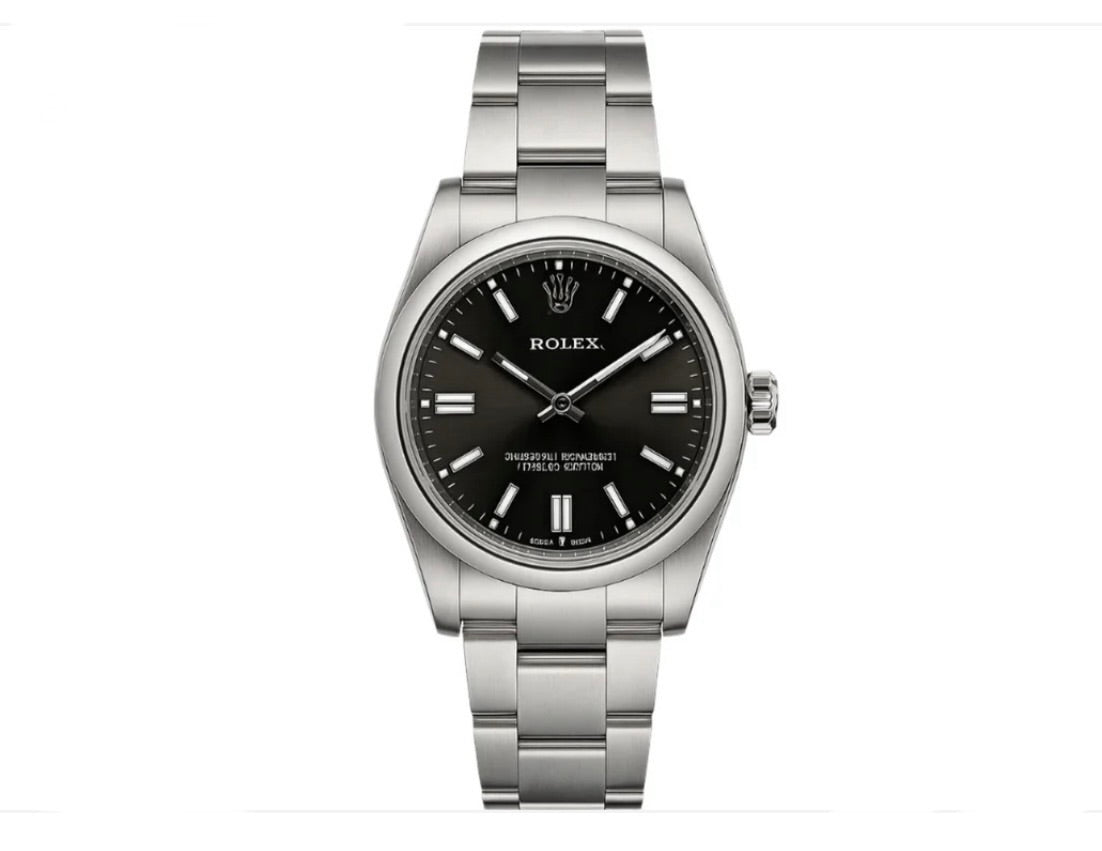 Heritage Luxury Watch High Quality