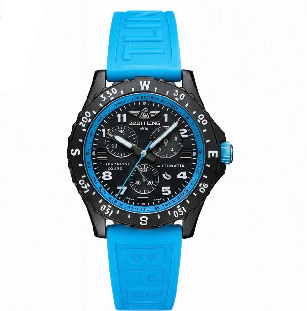 Breitling Chronometer Watch High Copy