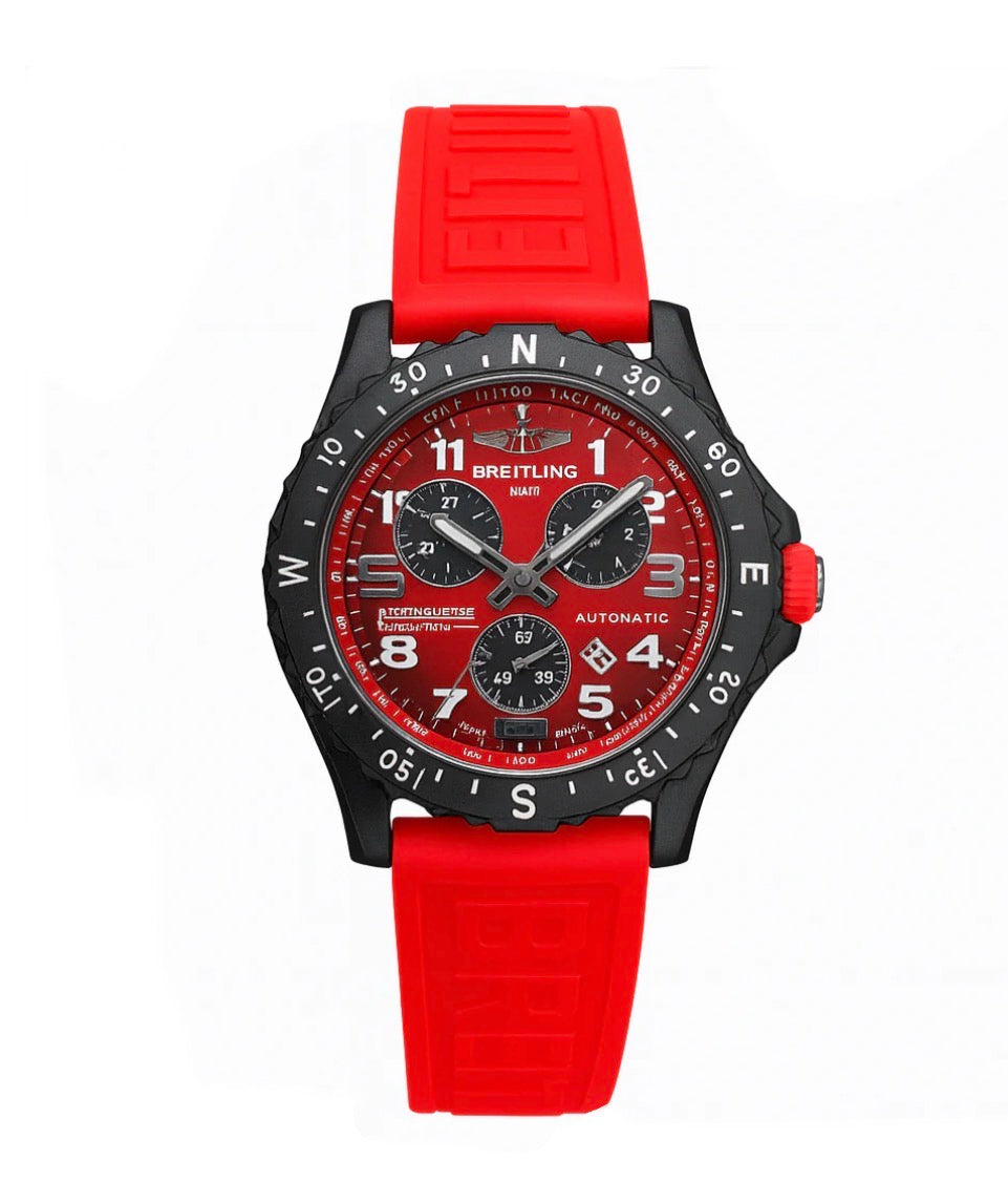 Breitling Chronometer Watch High Copy