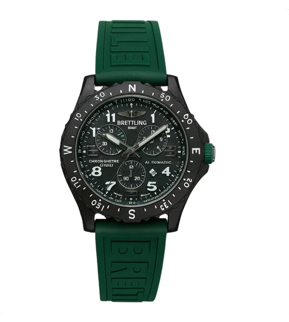 Breitling Chronometer Watch High Copy