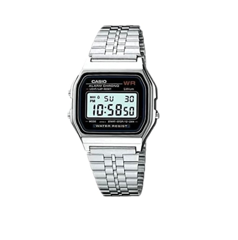 Casio Digital Watch