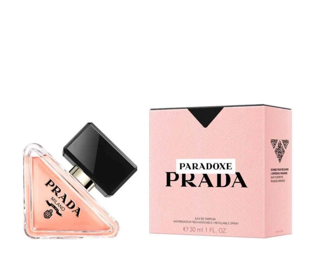 Prada Paradoxe Perfume