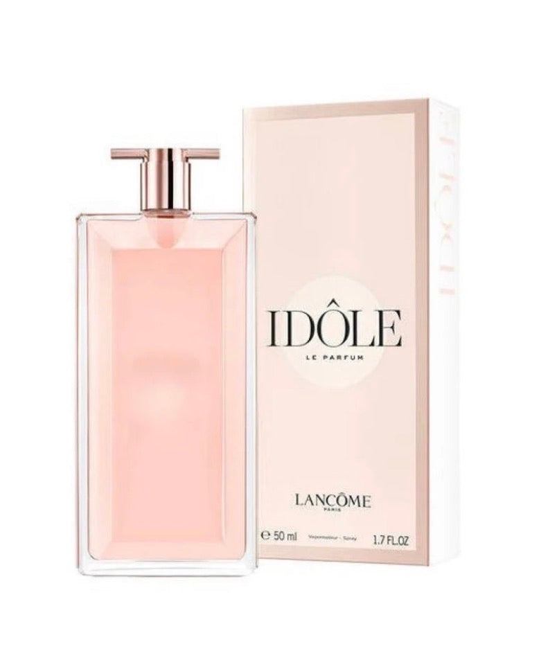IDOLE EDP