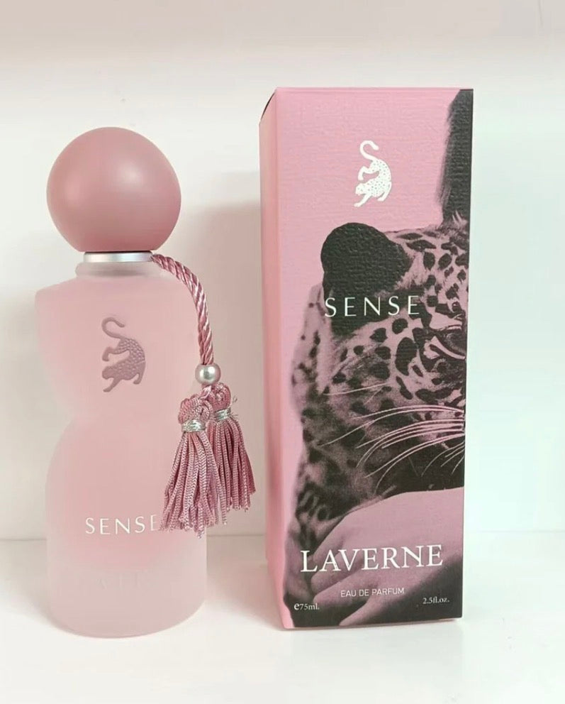 Sense Laverne Perfume