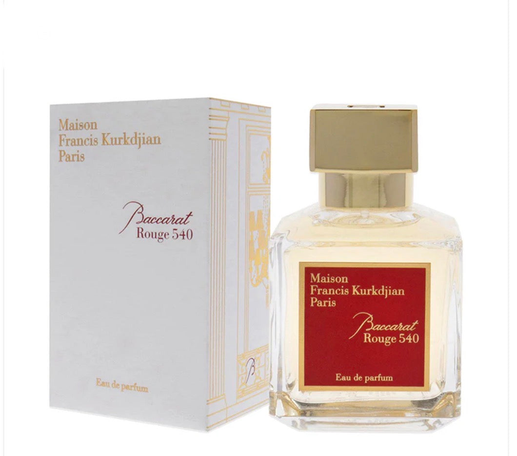 Baccarat Rouge EDP