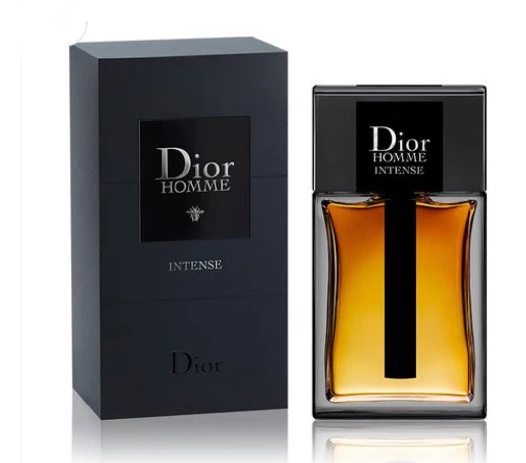 Dior Homme Intense EDT