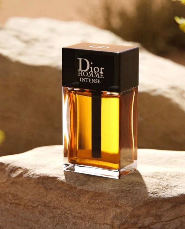 Dior Homme Intense EDT