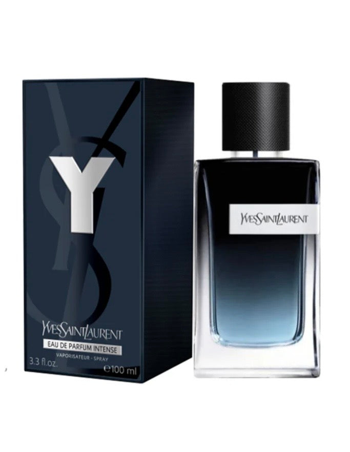 Yves Saint Laurent Y EDP