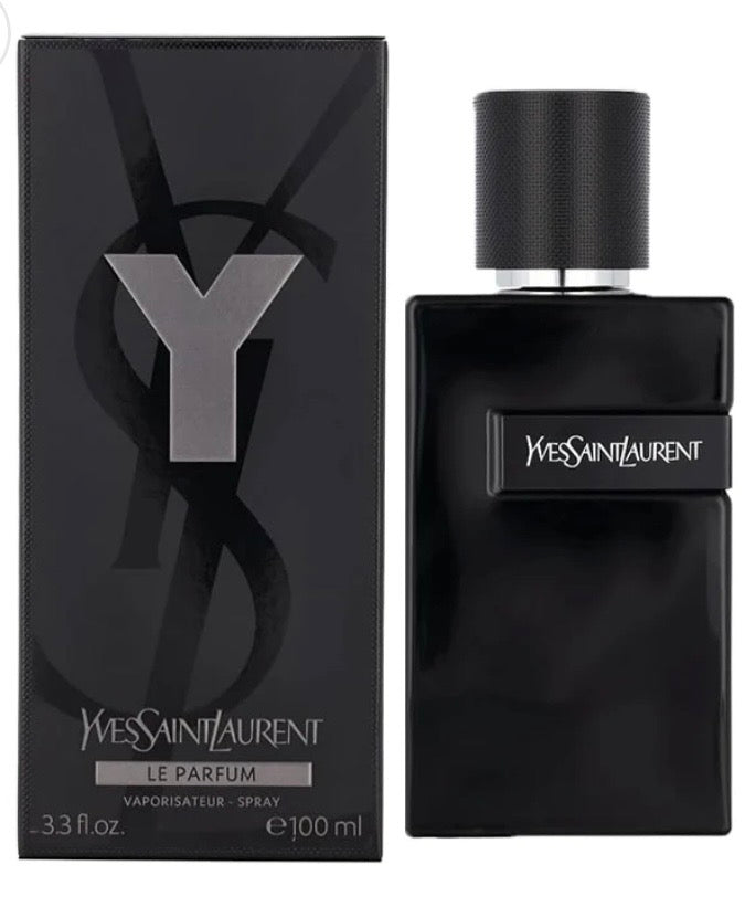 Yves Saint Laurent Le Parfum EDP