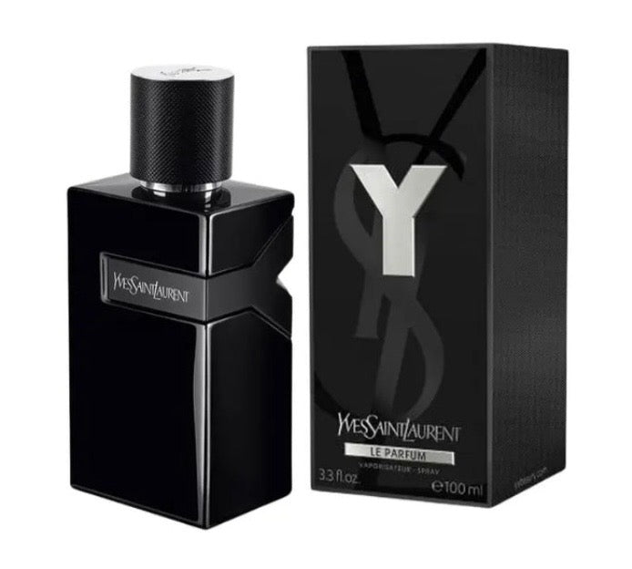 Yves Saint Laurent Le Parfum EDP