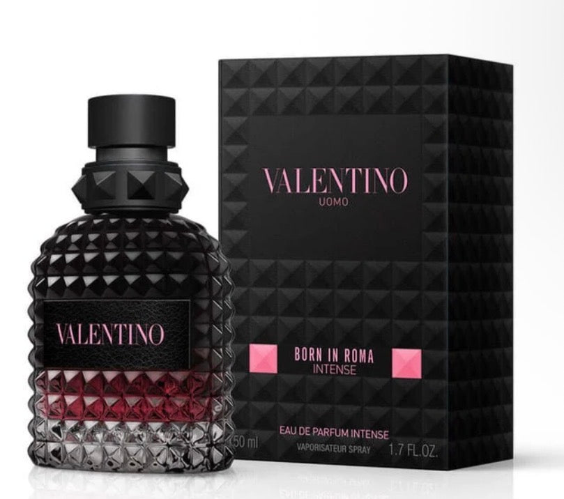 Valentino BIR UOMO EDP INTENSE