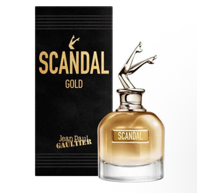 Scandal Gold EDP