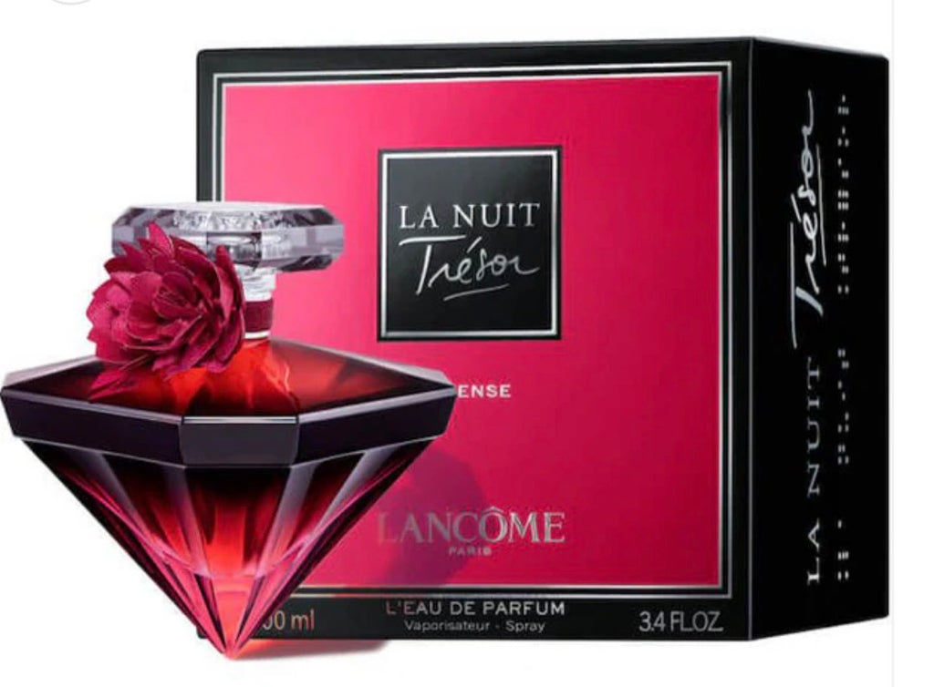 Tresor la nuit Lancome INTENSE EDP