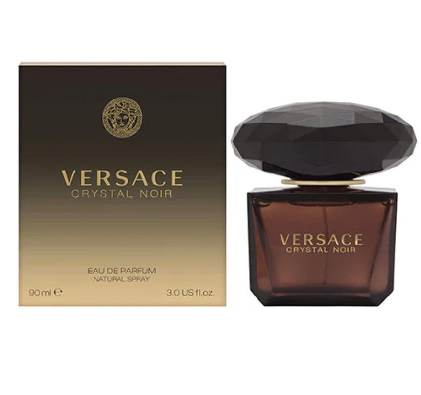 Versace Crystal Noir EDP