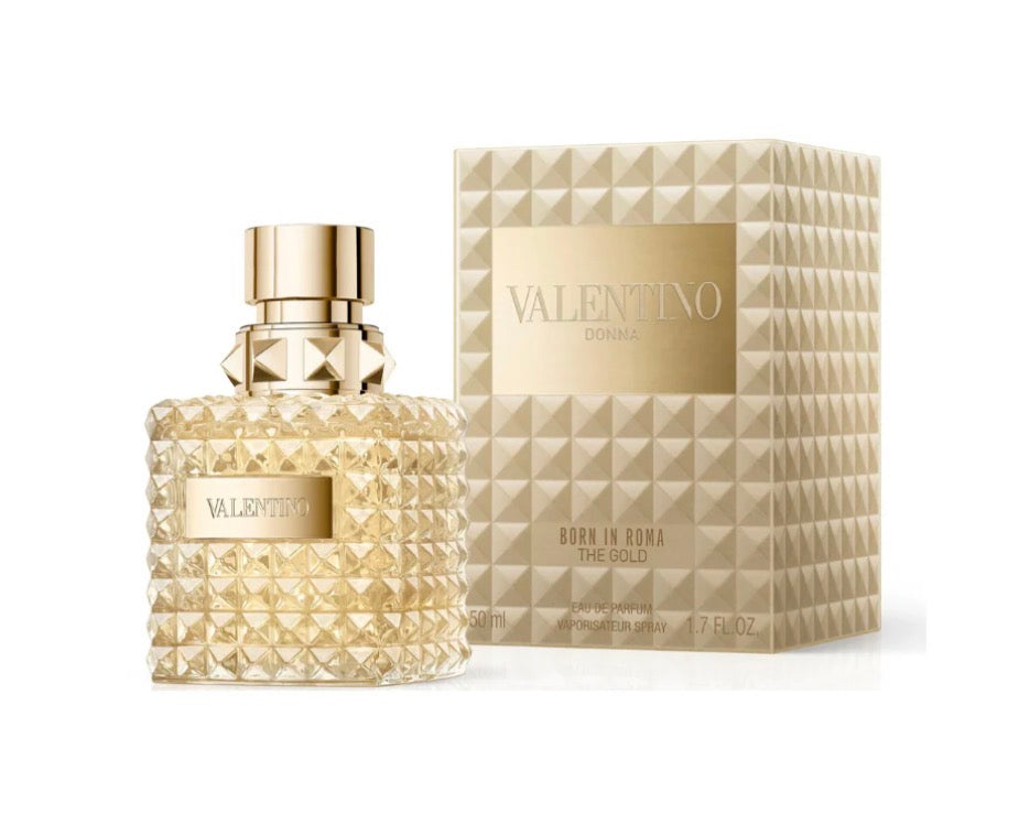 Valentino Donna The Gold