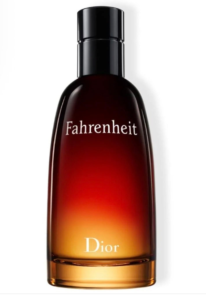 Fahernheit EDT