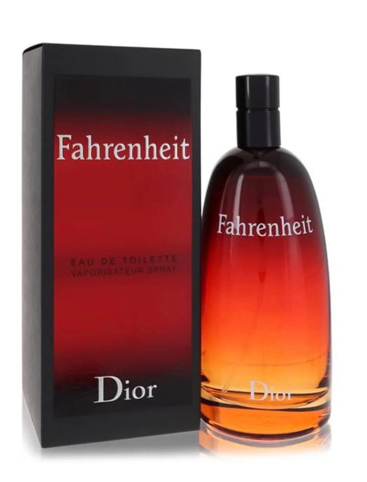 Fahernheit EDT